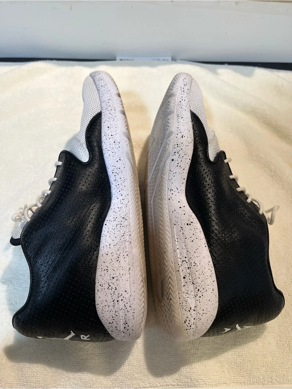 Jordan sleek low